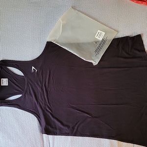Gymshark oversized training tank, womens